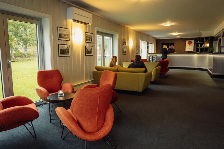 Hotel Interior 2 of 72