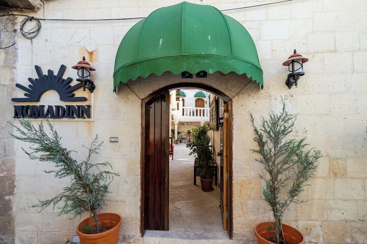 Hotel 19 of 22