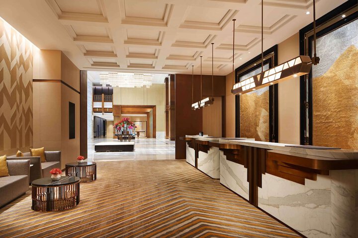 Hotel Interior 6 of 104