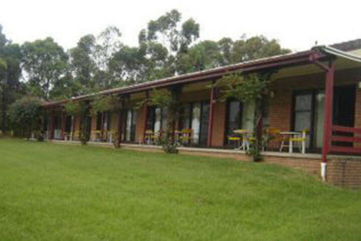 Property Grounds 23 of 26