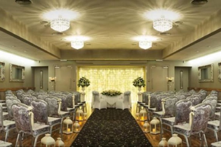 Wedding/Banquet 45 of 54