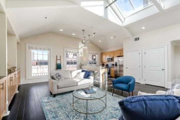Exterior of Spacious Studio in C.B.D. by Sonder