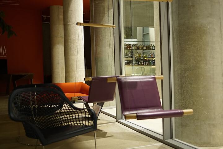 Hotel Interior 3 of 58