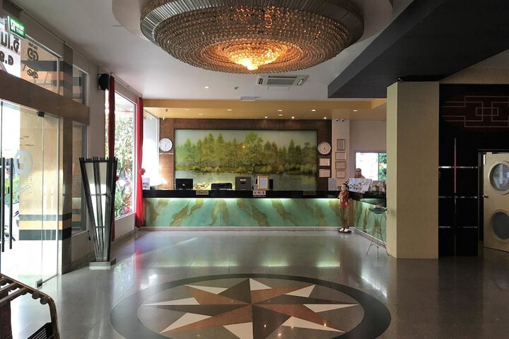 Hotel Interior 2 of 25