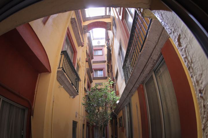 Hotel Interior 61 of 70