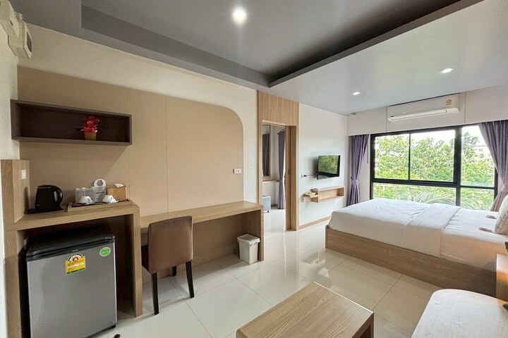 Room 22 of 101