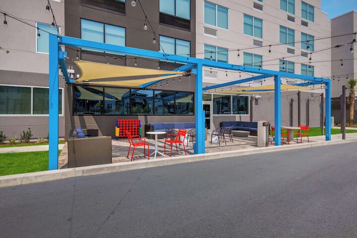 Terrace/Patio 41 of 45