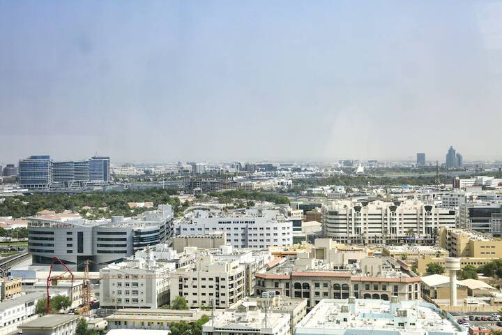 View from room