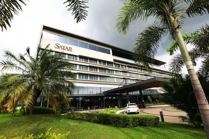 Hotel 59 of 63