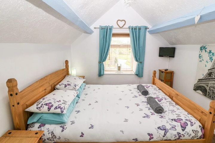 The Annexe Brynteg