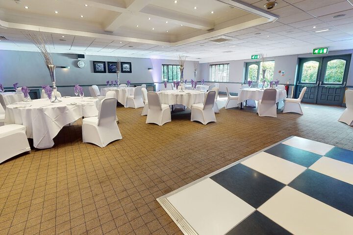 Wedding/Banquet 47 of 53