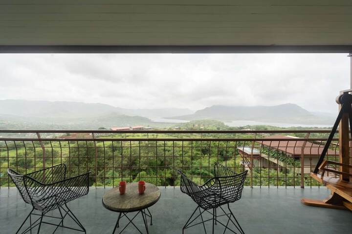 Terrace/Patio 47 of 152