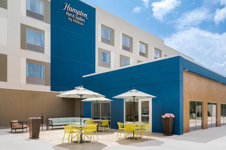 Hotel 34 of 35