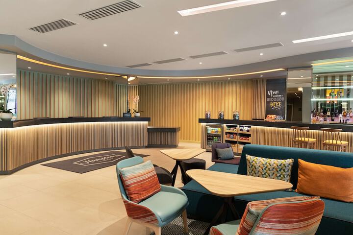 Hotel Interior 7 of 29