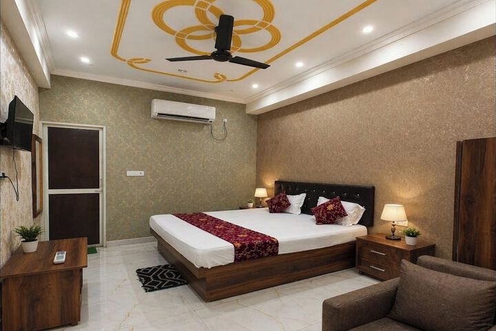 Hotel Shahi Palace