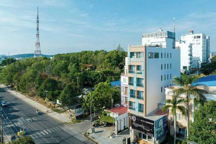 PHUC THANG HOTEL