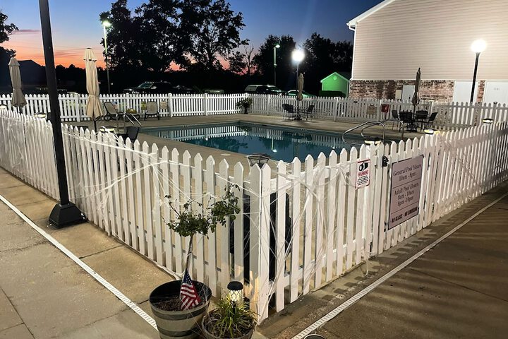 Terrace/Patio 5 of 8