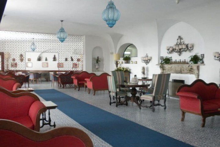 Hotel Interior 7 of 42