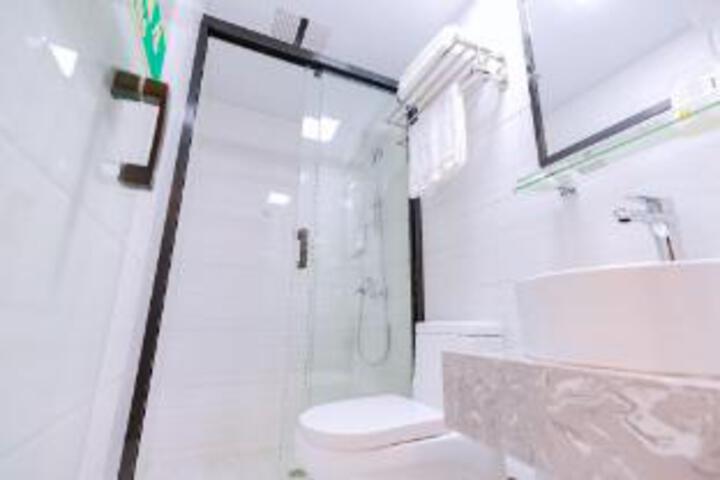 Image of Jitai Boutique Hotel (Shanghai Expo Park Gaoke West Road Subway Station)