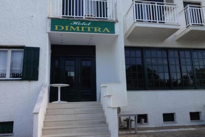 DIMITRA