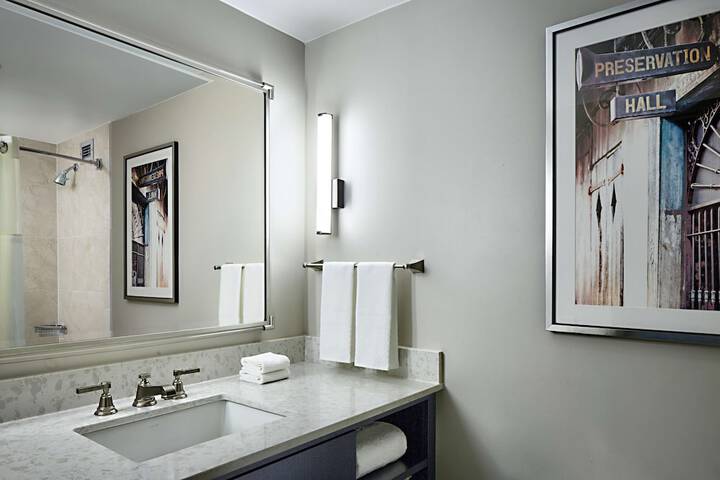 Bathroom Vanities