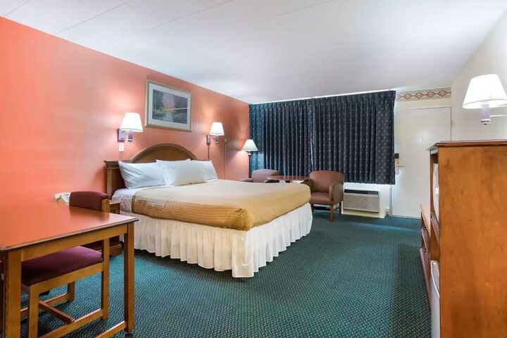Standard Double Room (7 of 10)