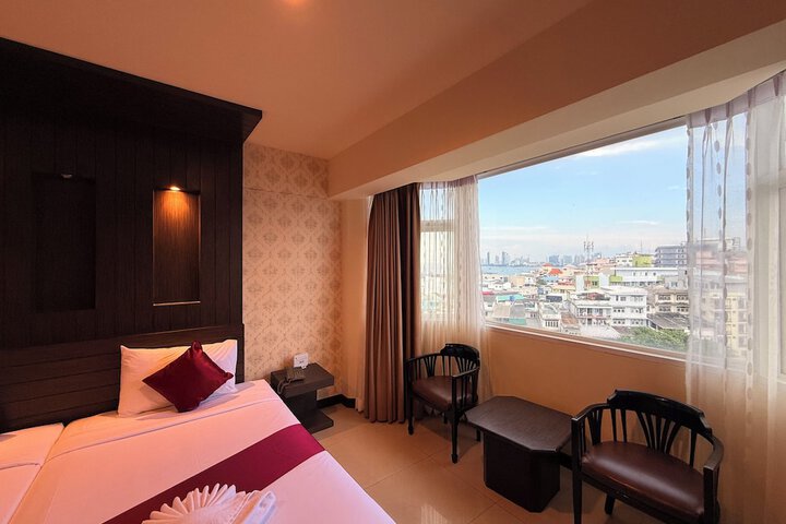 Fitness Facility Photos