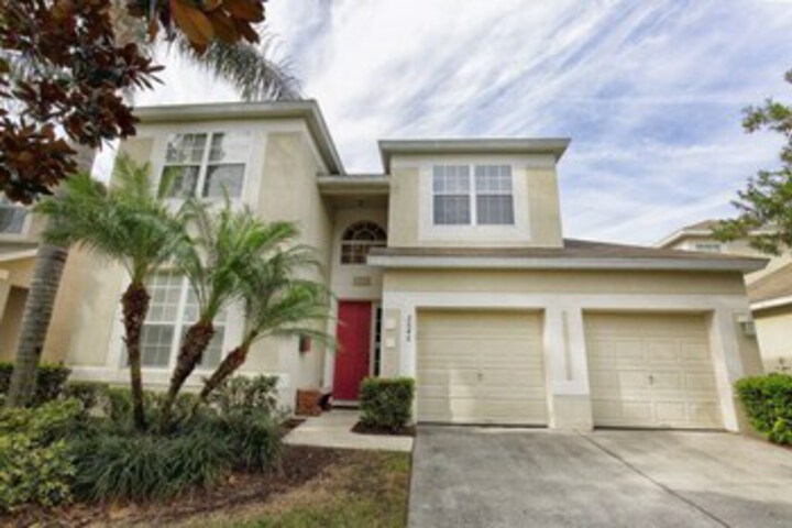 Deluxe Spacious Resort Home Close to Disney in Citrus Ridge, FL