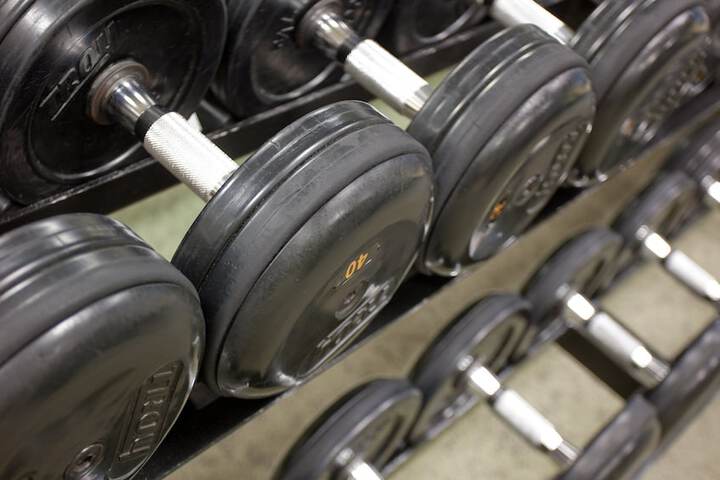 Health and Fitness 33 of 67