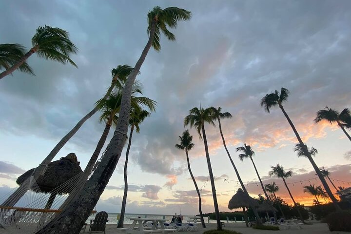 Beach/ocean view