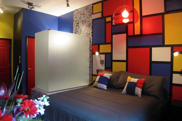 Room 174 of 258