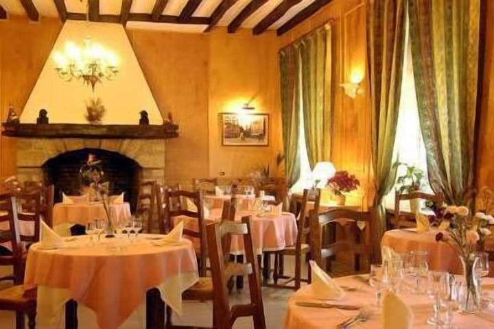 Restaurants