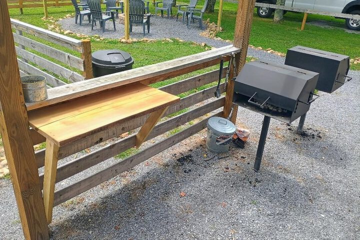 Terrace/Patio 52 of 61