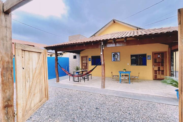 Casa Frida Bonito in Bonito