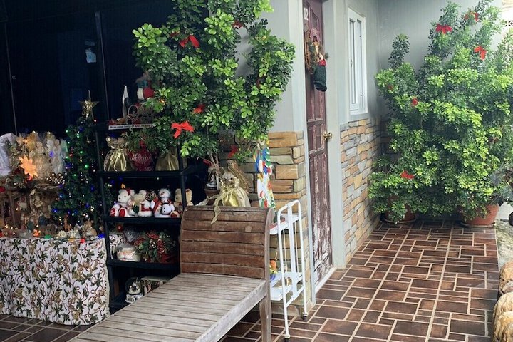 Terrace/Patio 50 of 57