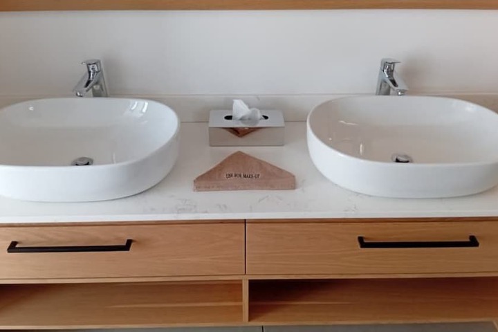 Bath Interior
