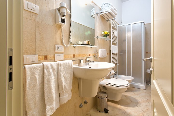 Bath Photo