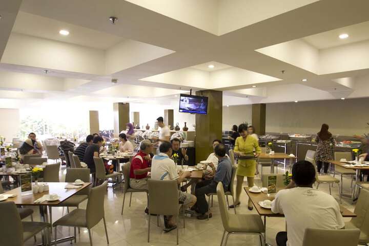 Restaurants