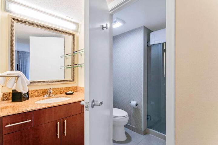 Fitness Facility Photos