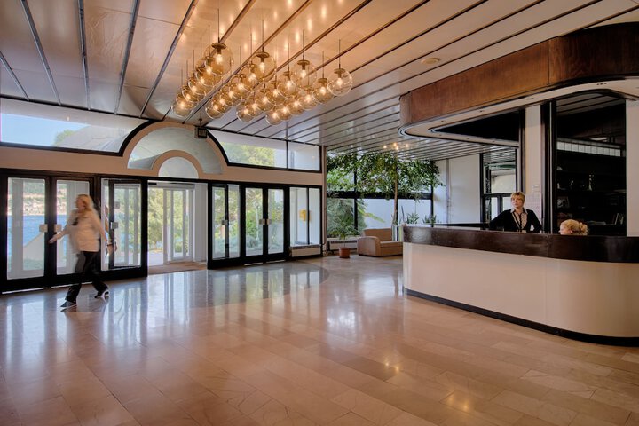 Hotel Interior 2 of 48