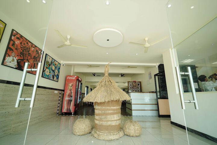 Hotel Interior 3 of 68