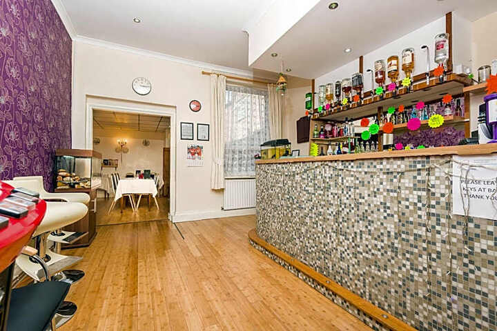 Fitness Center Photo