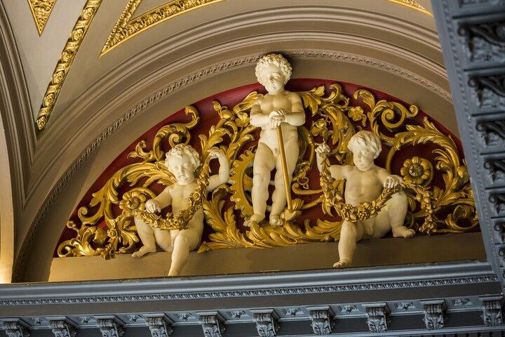 Hotel Interior 52 of 61