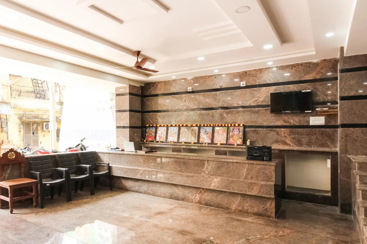 Collection O Sree Guru Lakshmi Residency