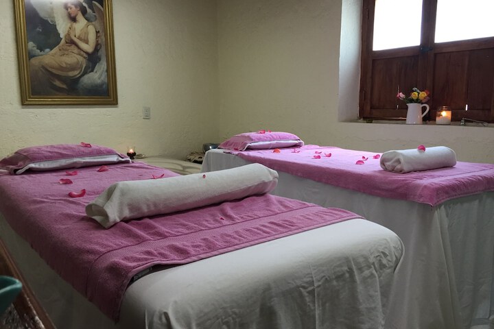 Massage