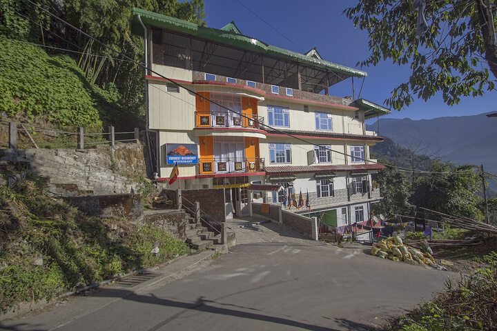Hotel 7 of 19