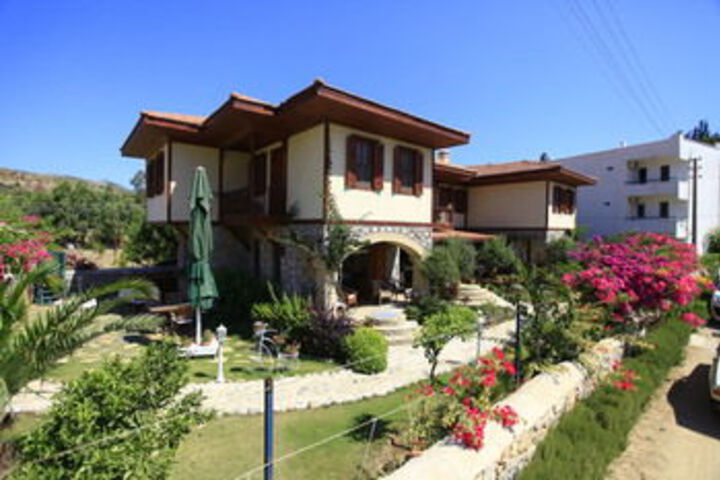 Datca Turk Evi Otel