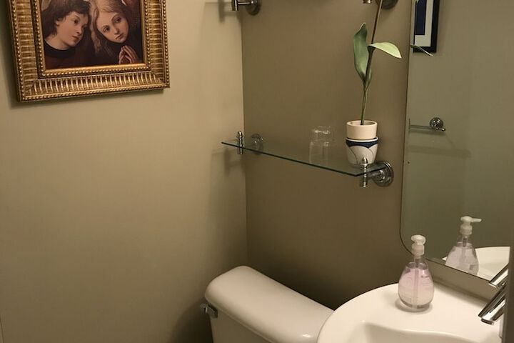 Bathroom Vanities