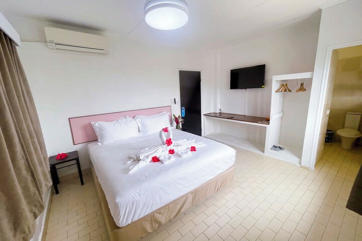 Fitness Facility Photos