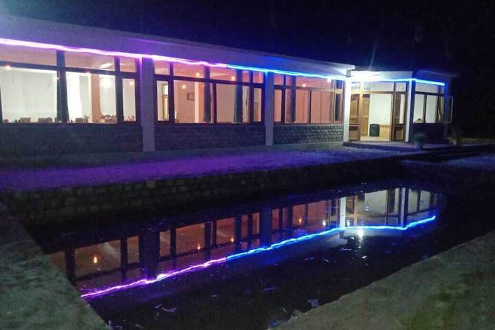 Hotel 16 of 26